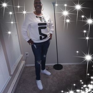 Meet your Posher, Cherquita